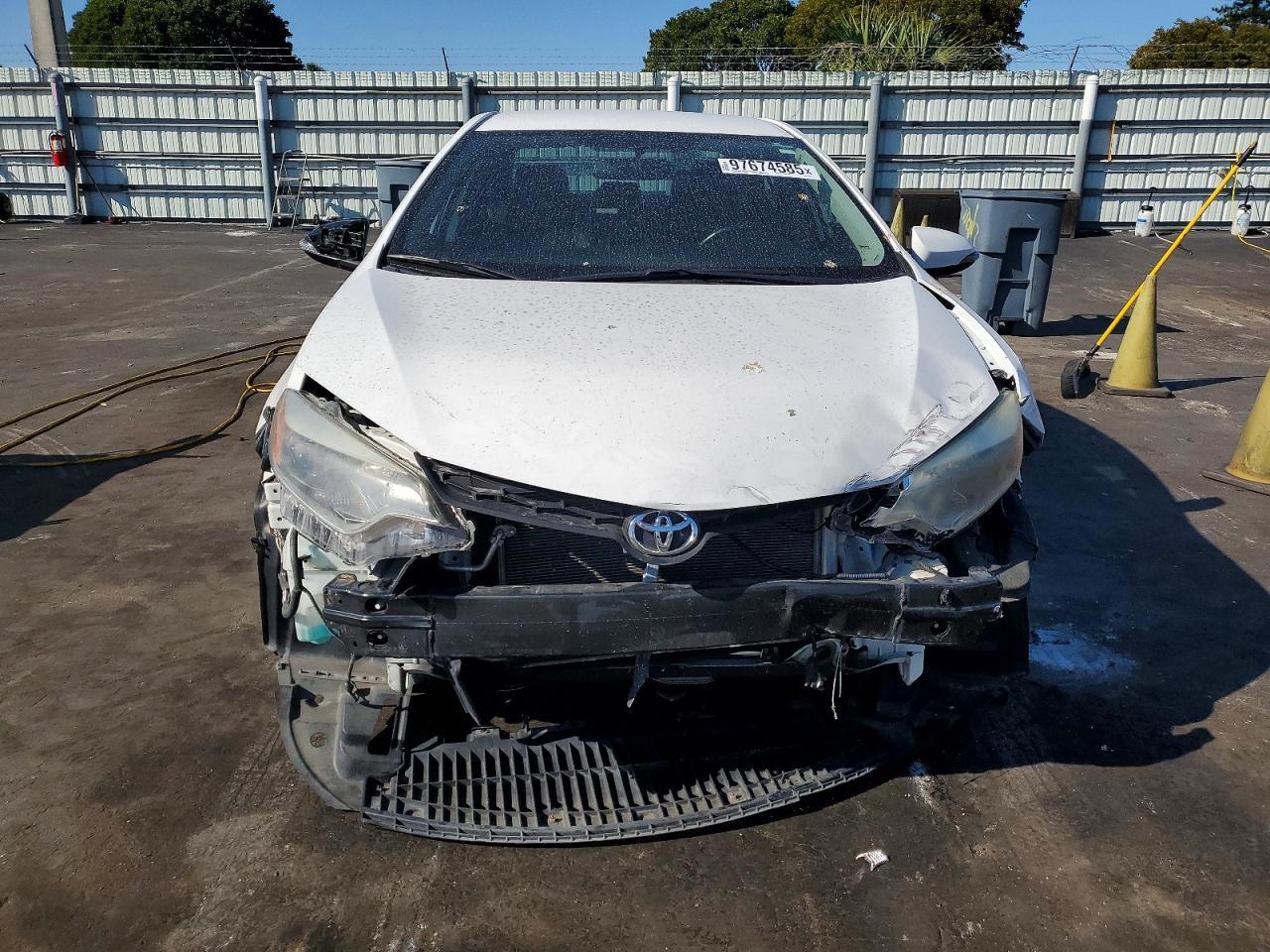 2016 Toyota Corolla S - Фото 5