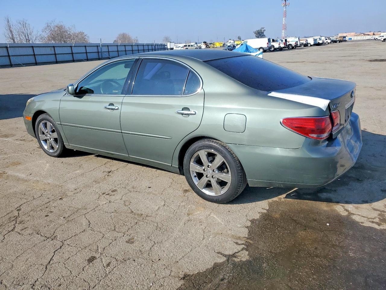 2005 Lexus Es 330 - Фото 2