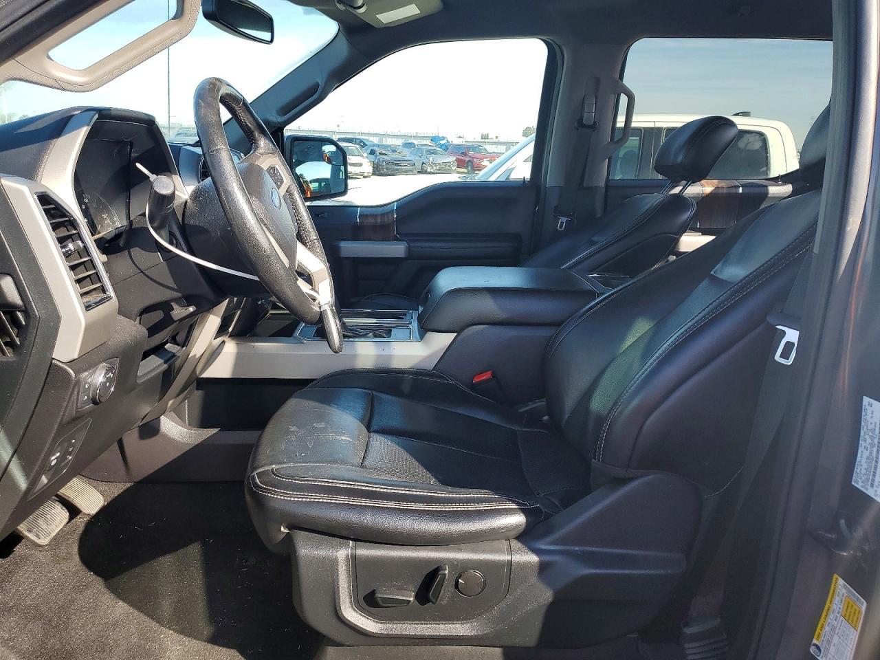 2019 Ford F150 Supercrew - Фото 7