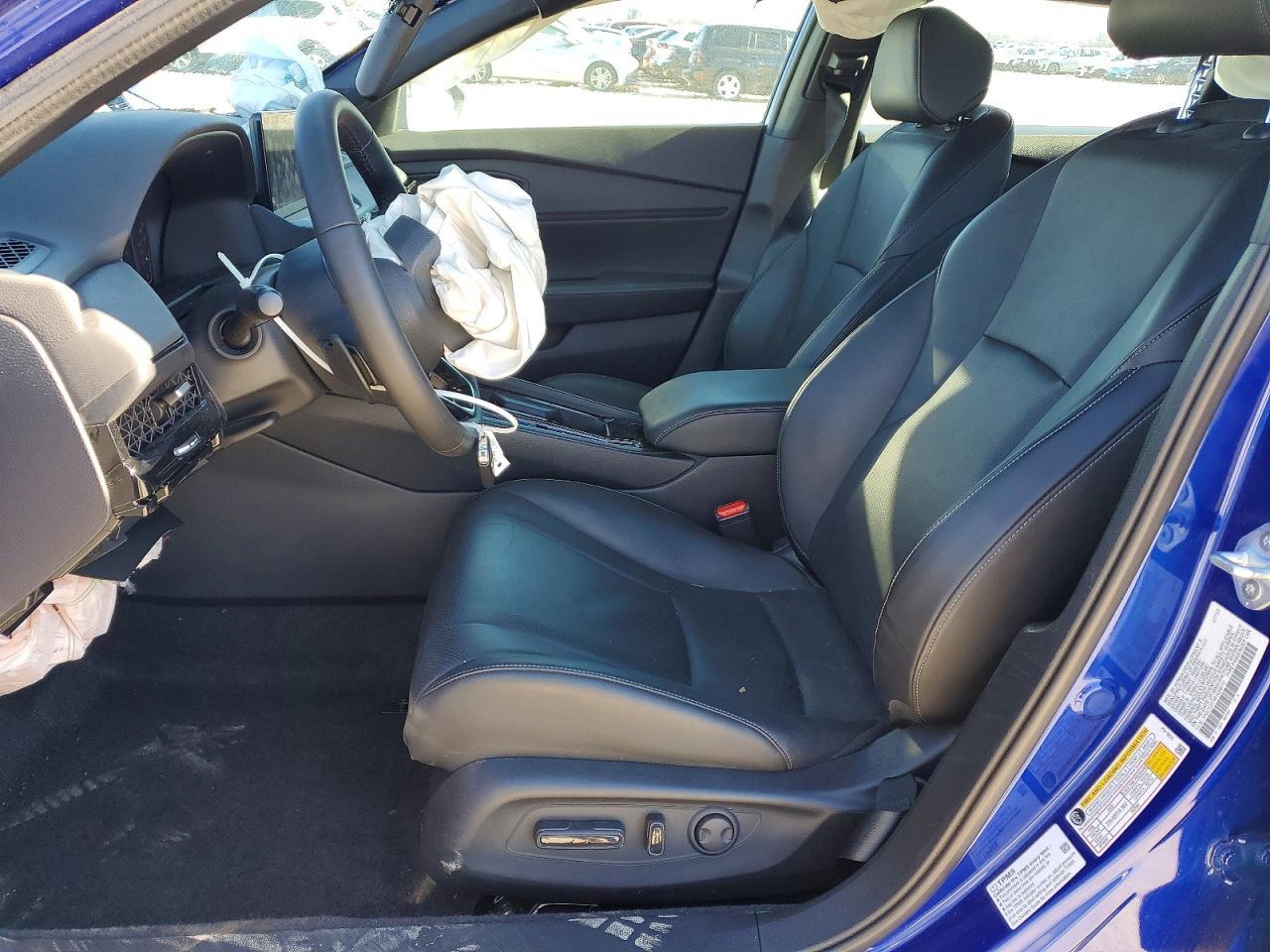 2023 Honda Accord Hybrid Sport-L - Image 7