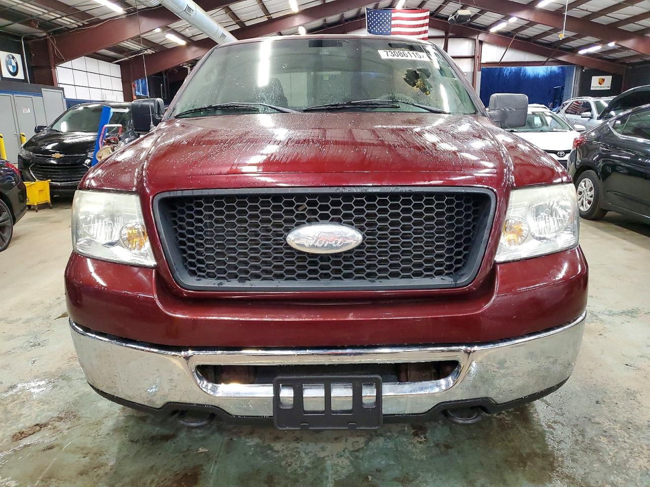 2006 Ford F150 Supercrew - Image 5