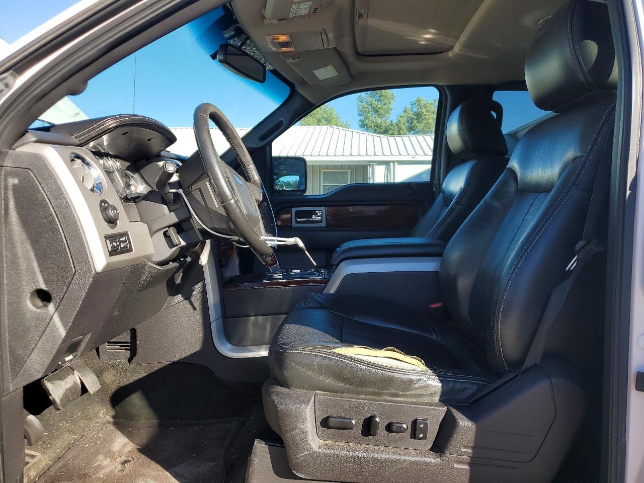 2010 Ford F150 Supercrew - Фото 7