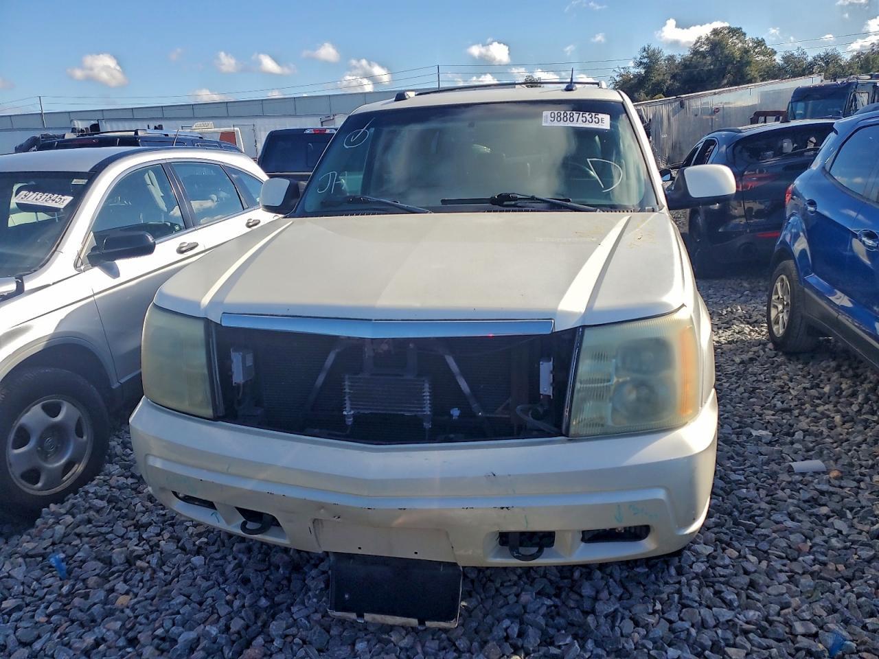 2004 Cadillac Escalade Luxury - Фото 5