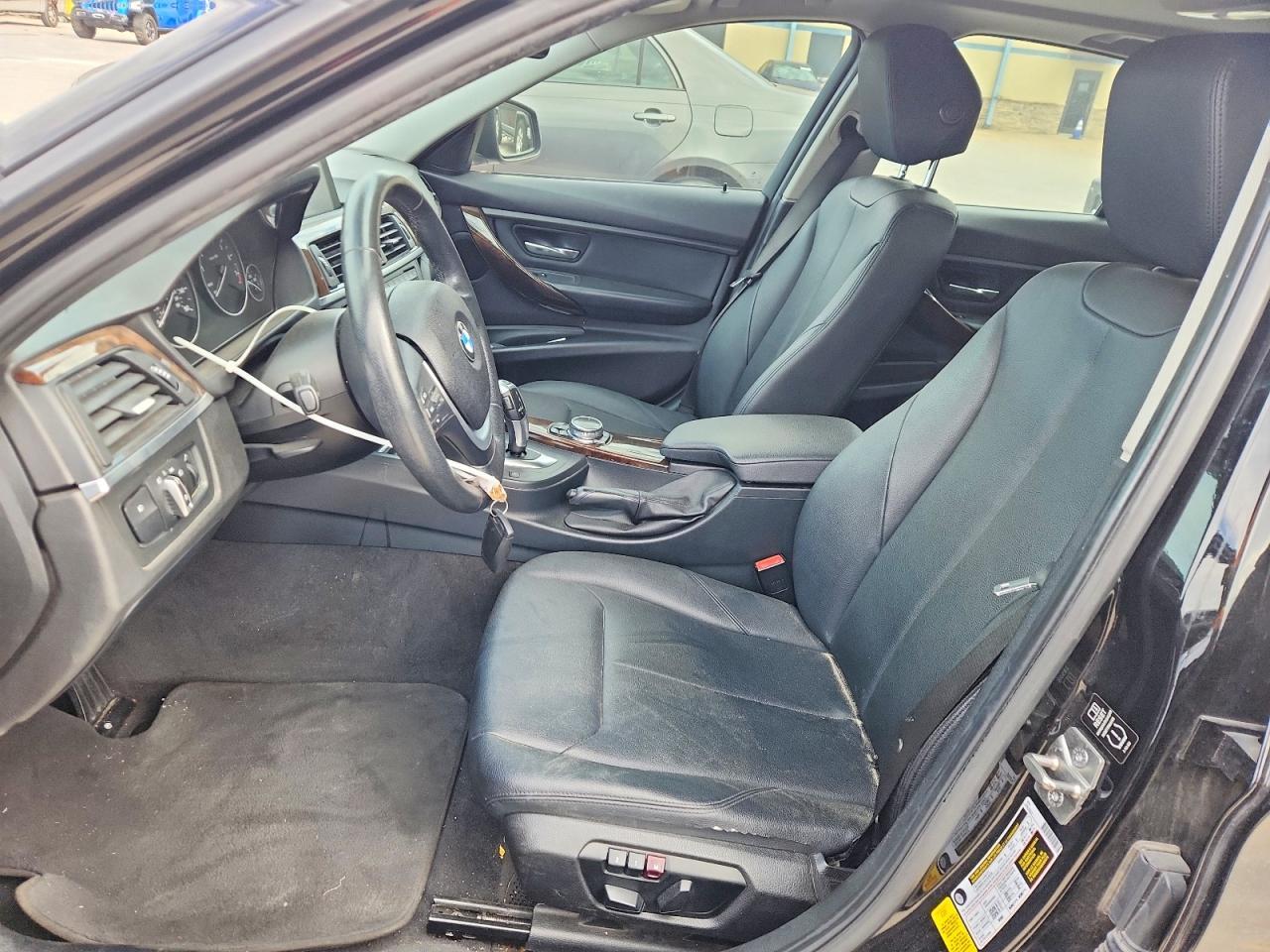 2014 BMW 328 I Sulev - Фото 7