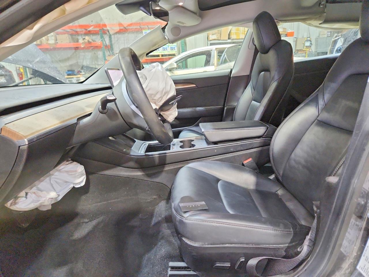 2021 Tesla Model 3 - Фото 7