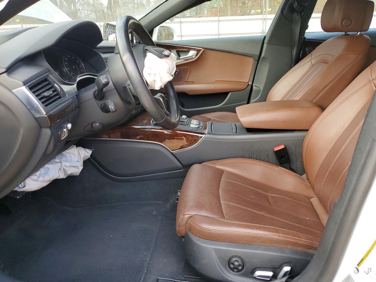 2017 Audi A7 Prestige - Image 7