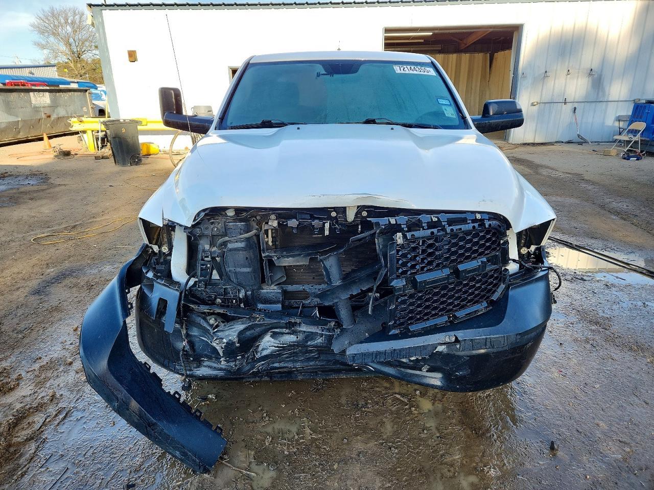 2016 Ram 1500 St - Image 5