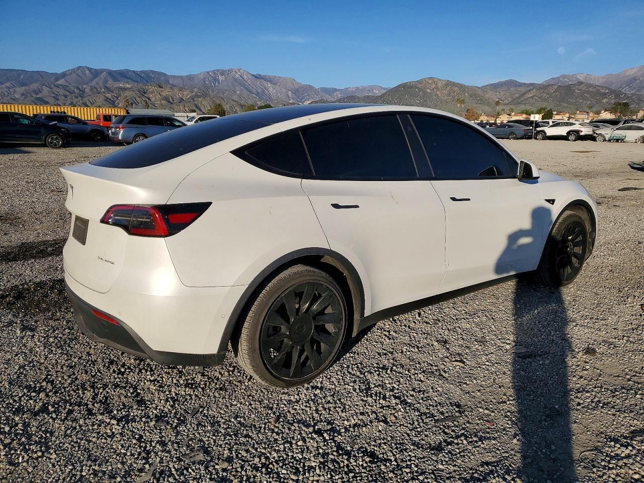 2022 Tesla Model Y - Фото 3