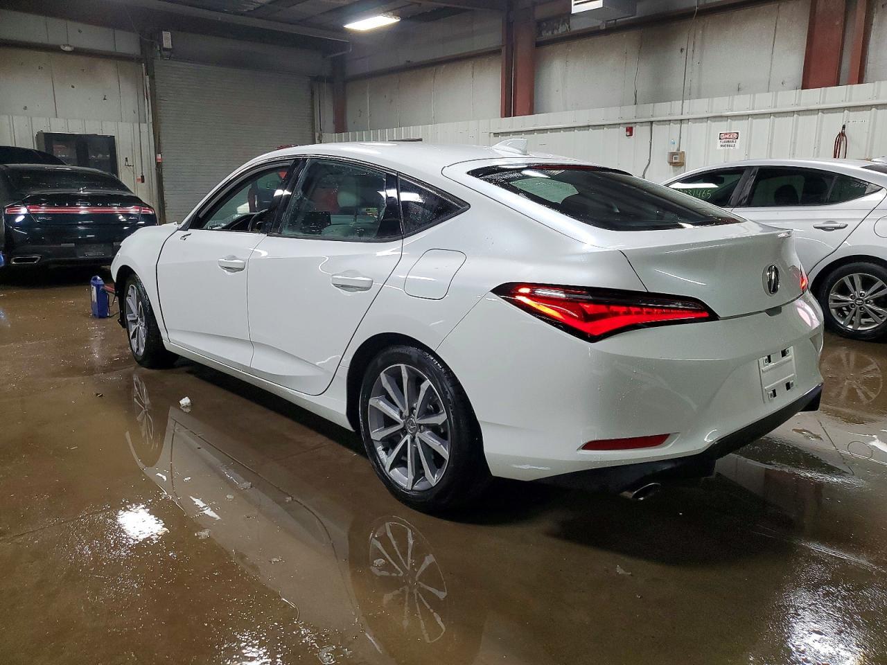 2025 Acura Integra - Фото 2