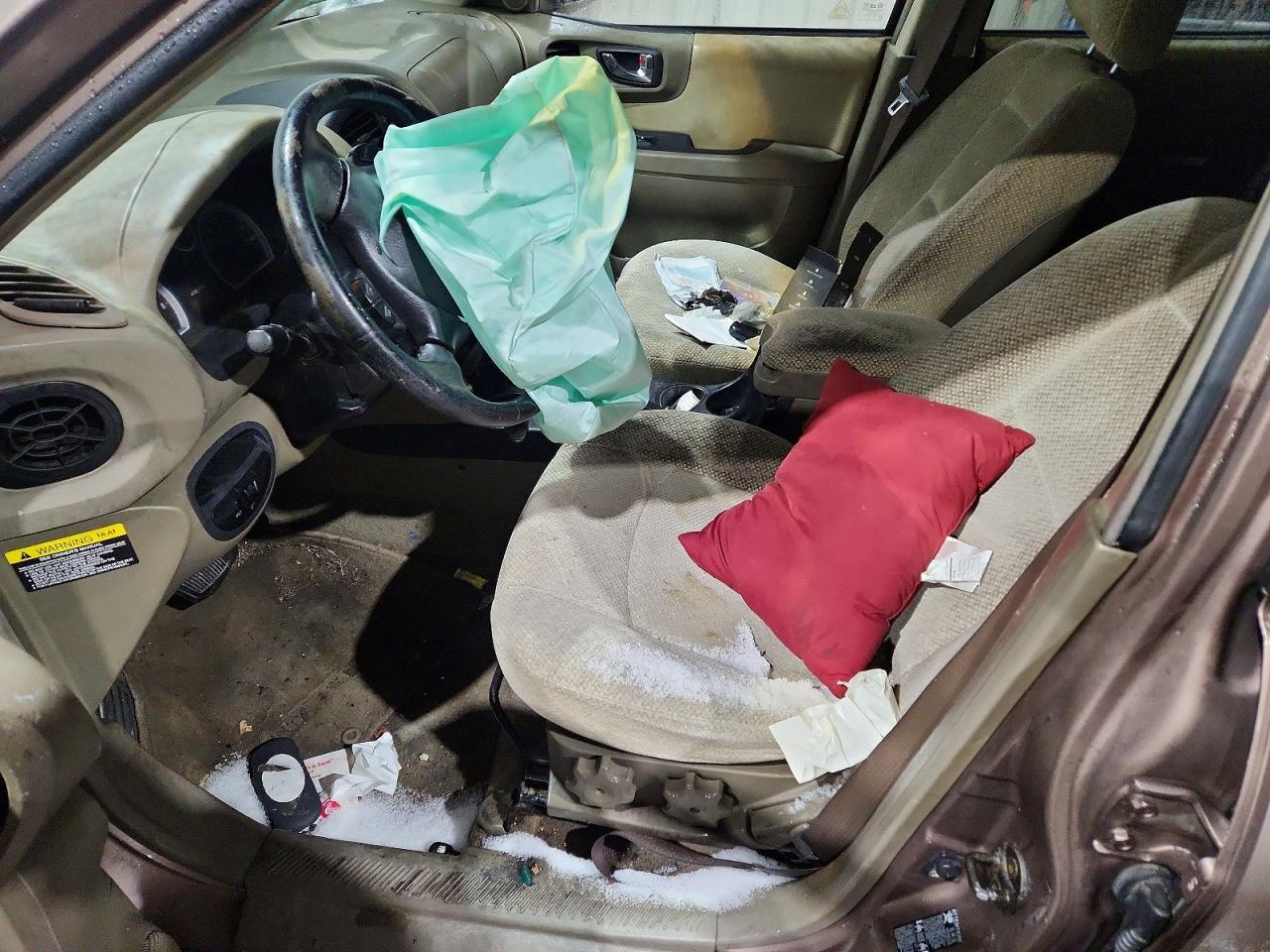2005 Hyundai Santa Fe Gls - Фото 7