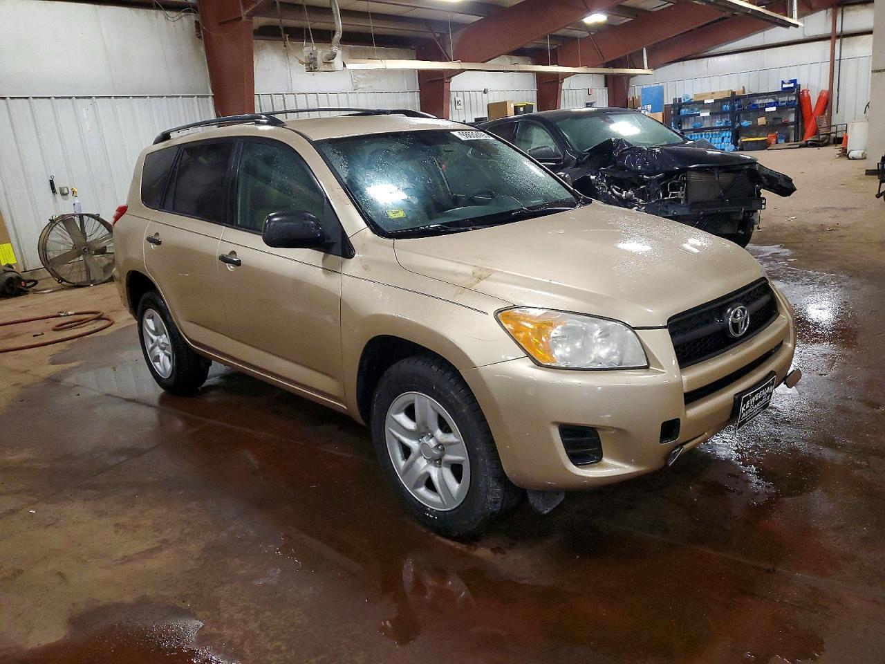 2012 Toyota Rav4 - Фото 4