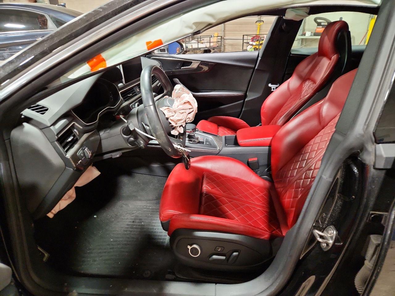 2019 Audi S5 Premium Plus - Фото 7