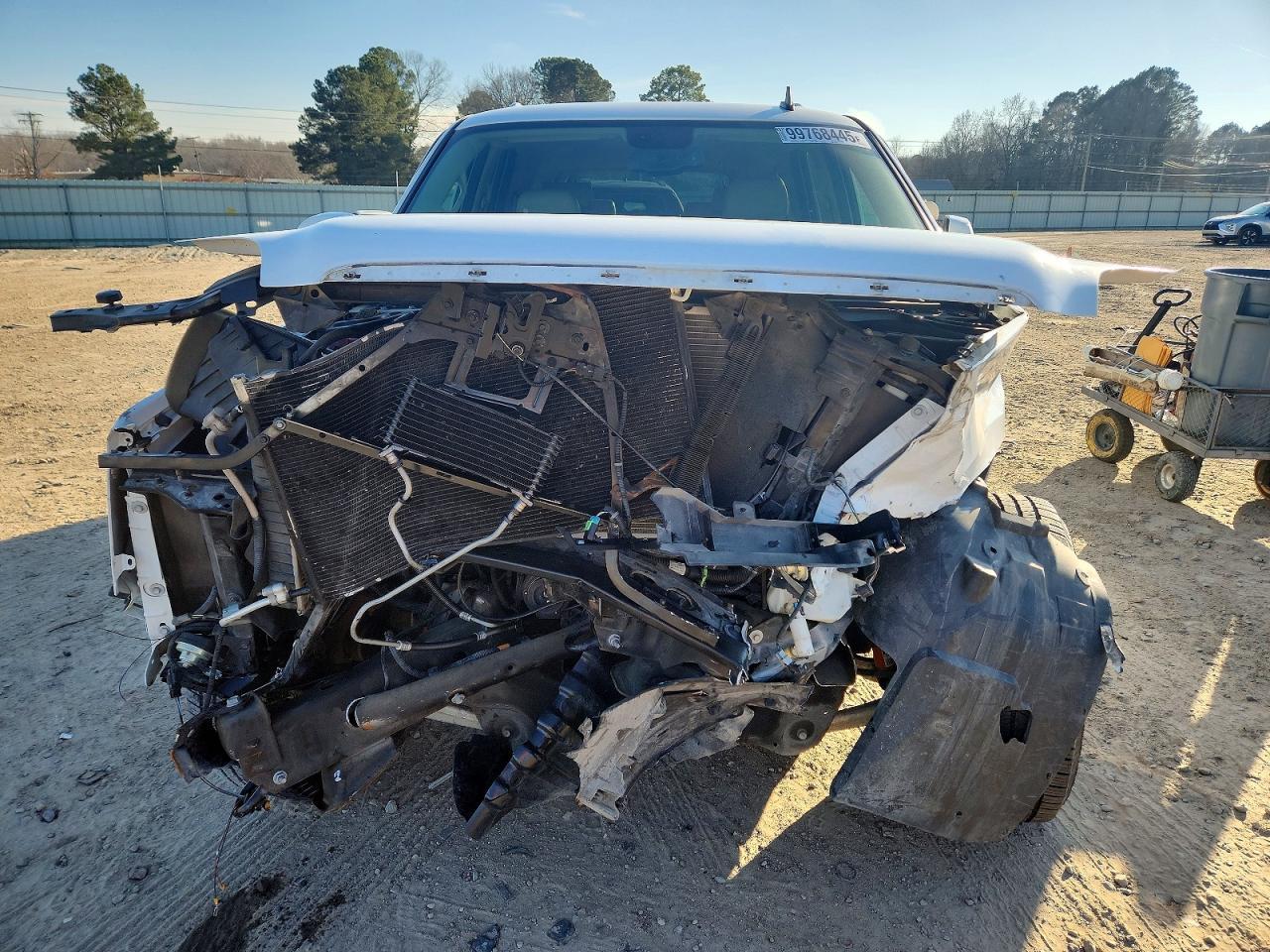 2007 GMC Yukon Denali - Фото 5