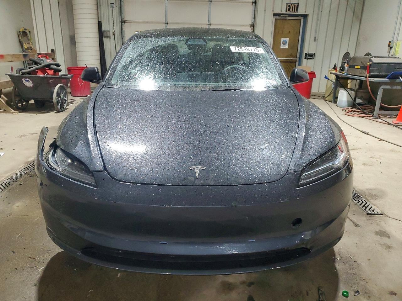 2024 Tesla Model 3 - Фото 5