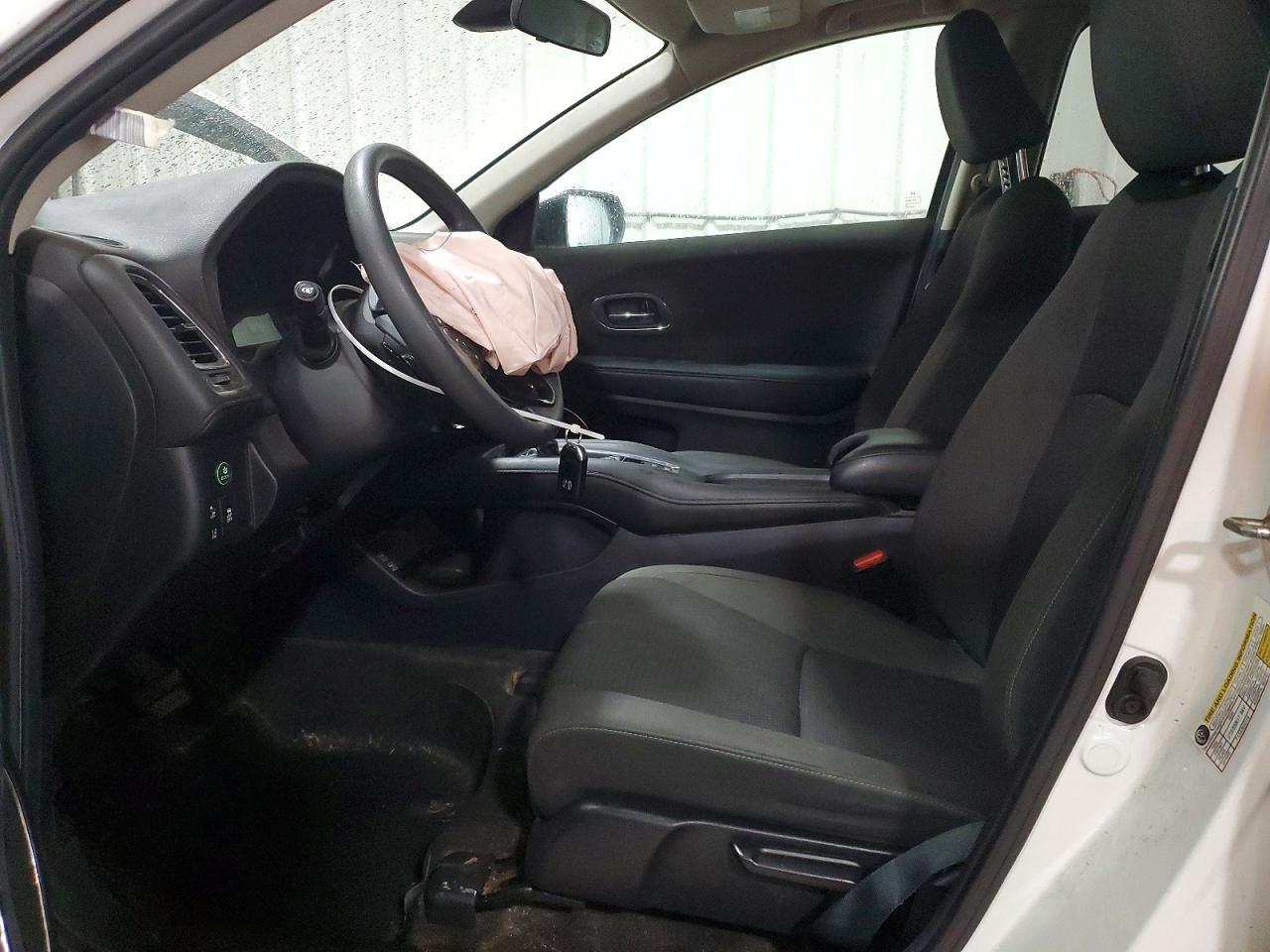 2020 Honda Hr-V Ex - Фото 7