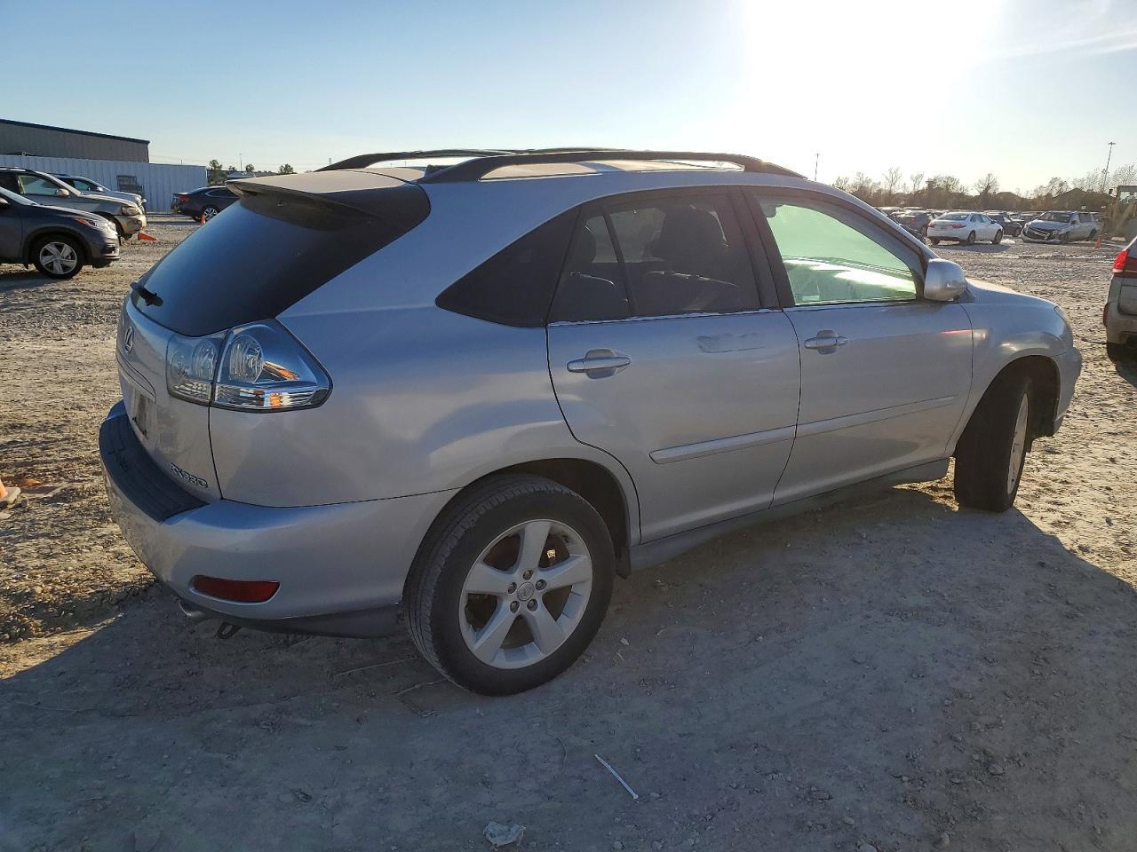 2005 Lexus Rx 330 - Фото 3