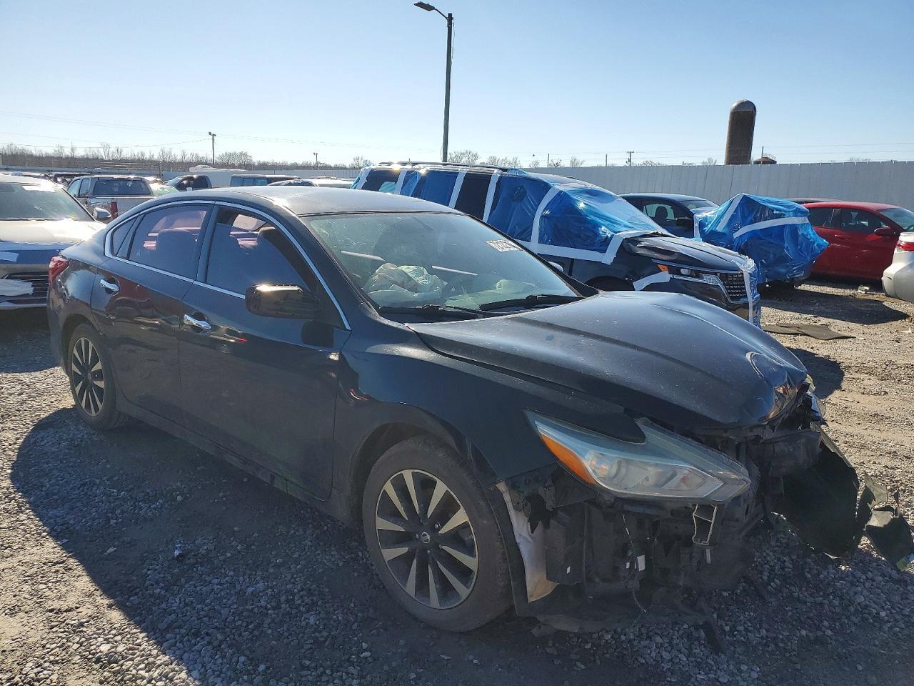 2018 Nissan Altima 2.5 - Image 4