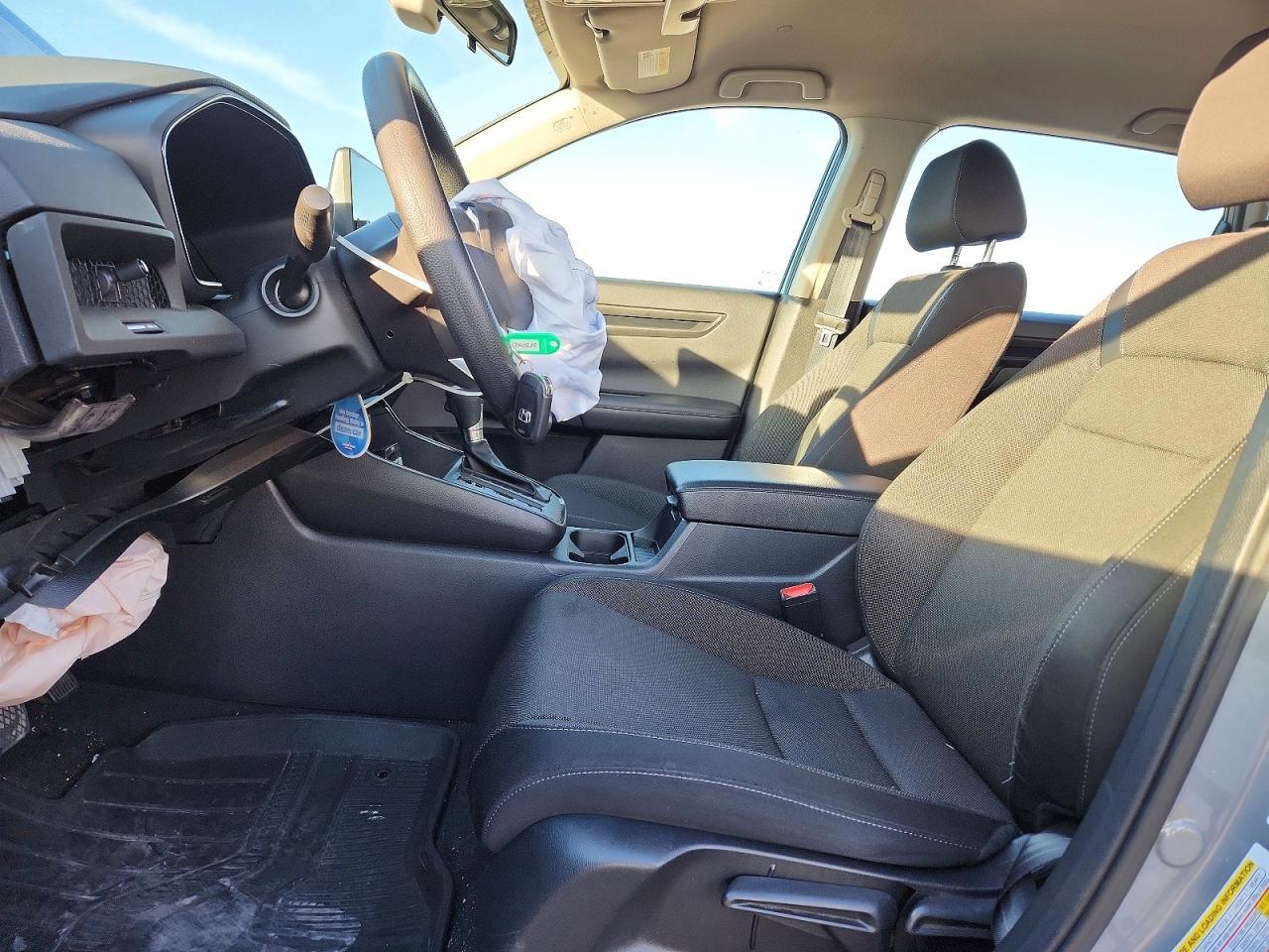 2023 Honda Cr-V Lx - Image 7