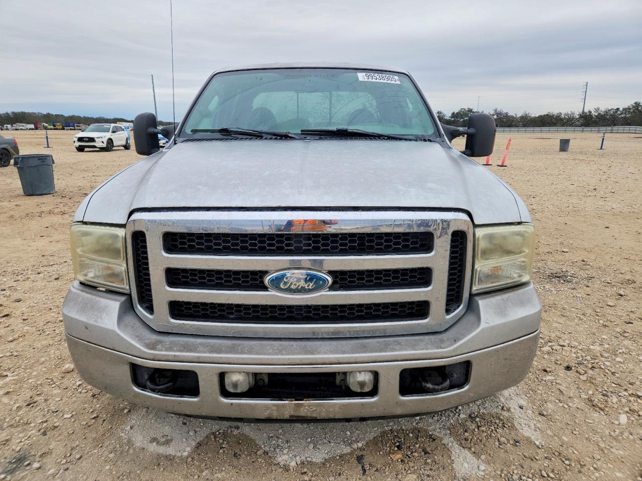 2006 Ford F250 Super Duty - Фото 5