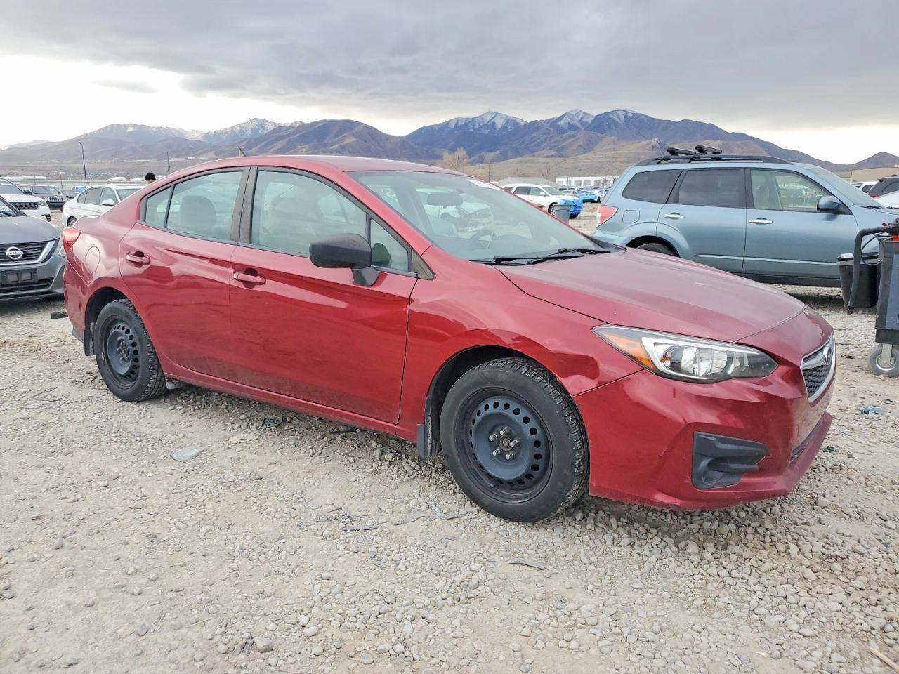 2019 Subaru Impreza - Image 4