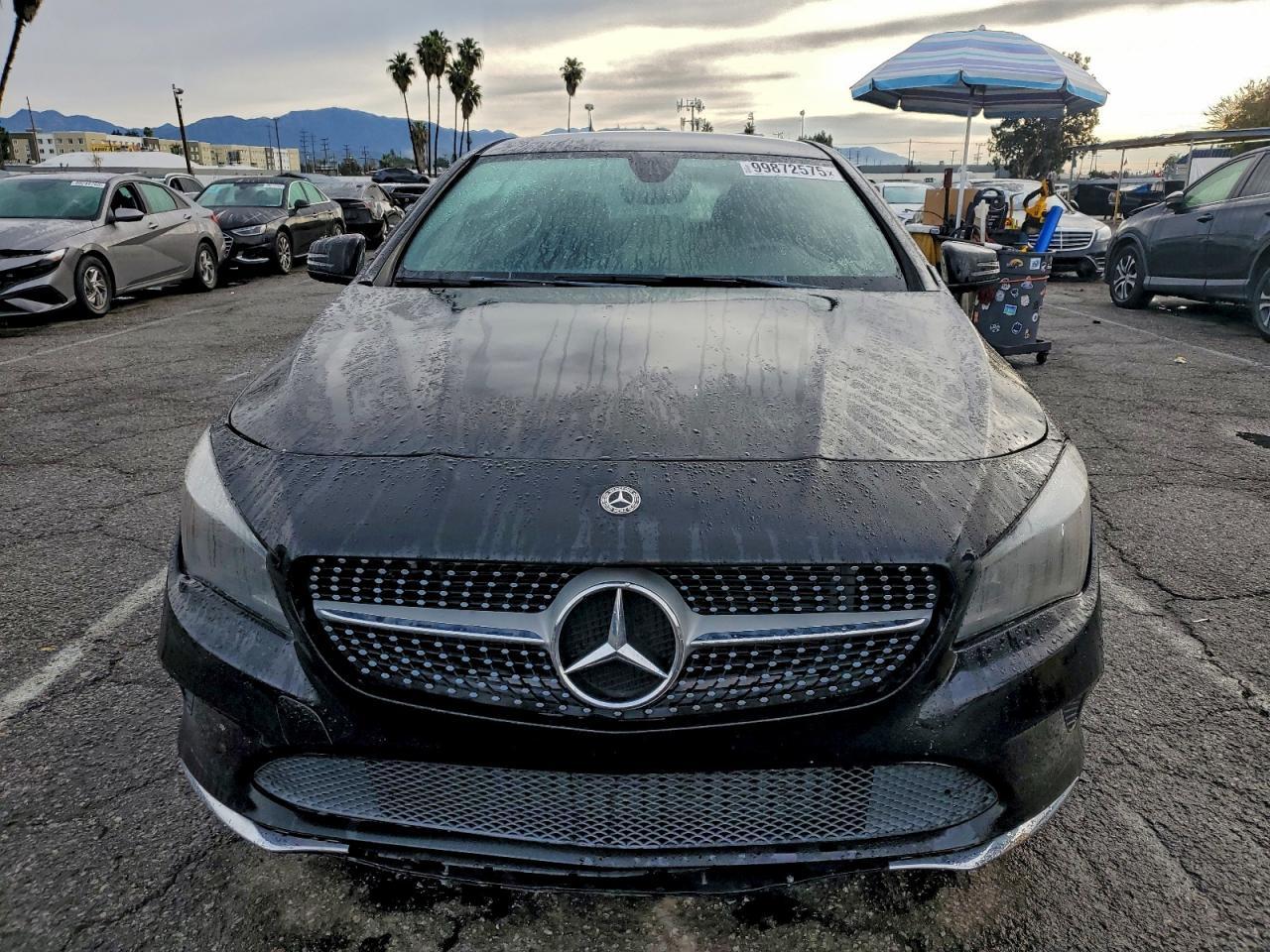 2019 Mercedes-Benz Cla 250 - Image 5
