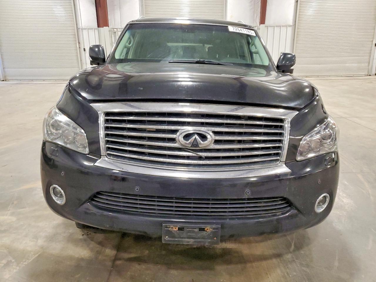 2013 Infiniti Qx56 - Image 5