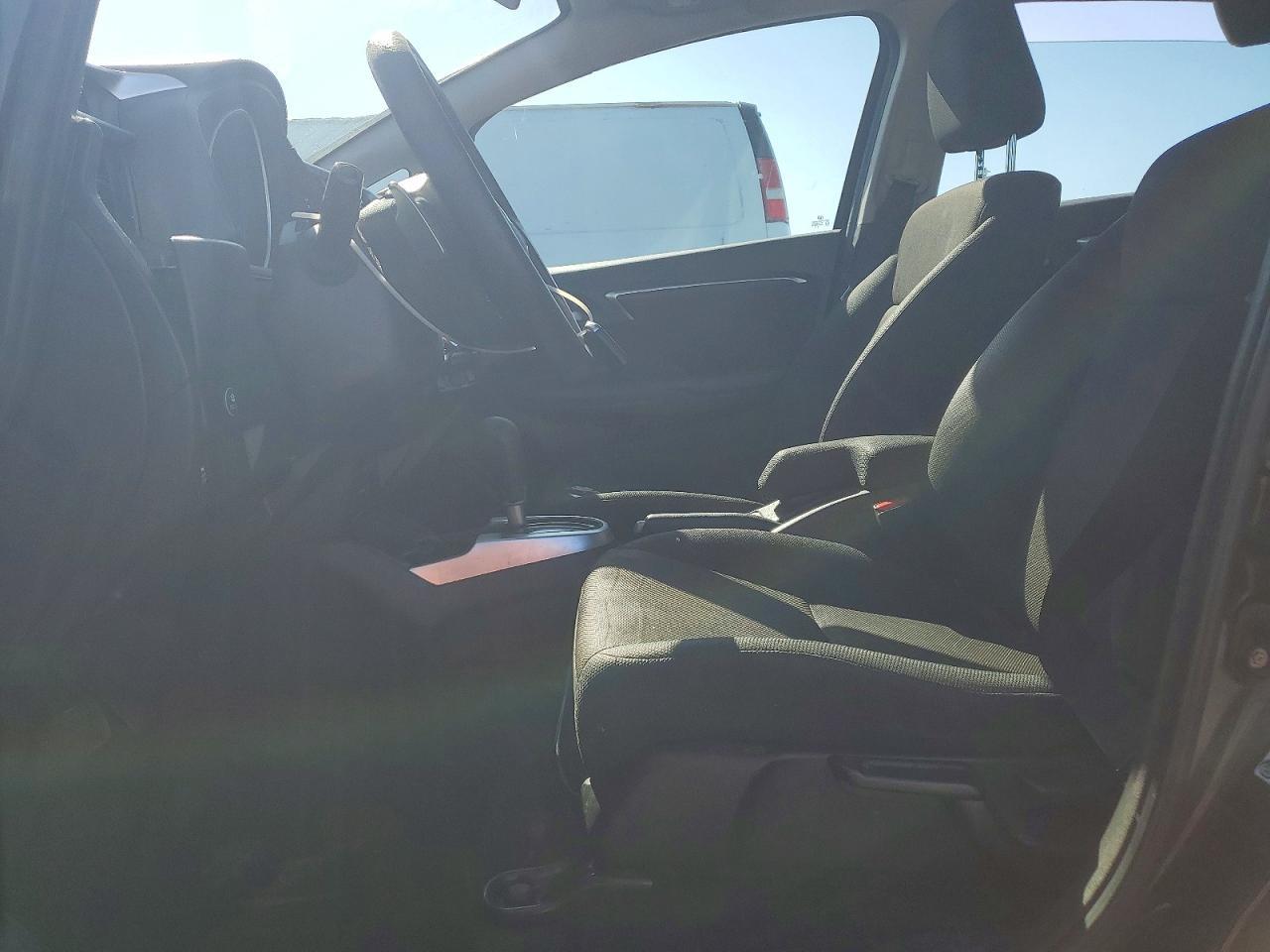 2015 Honda Fit Ex - Фото 7