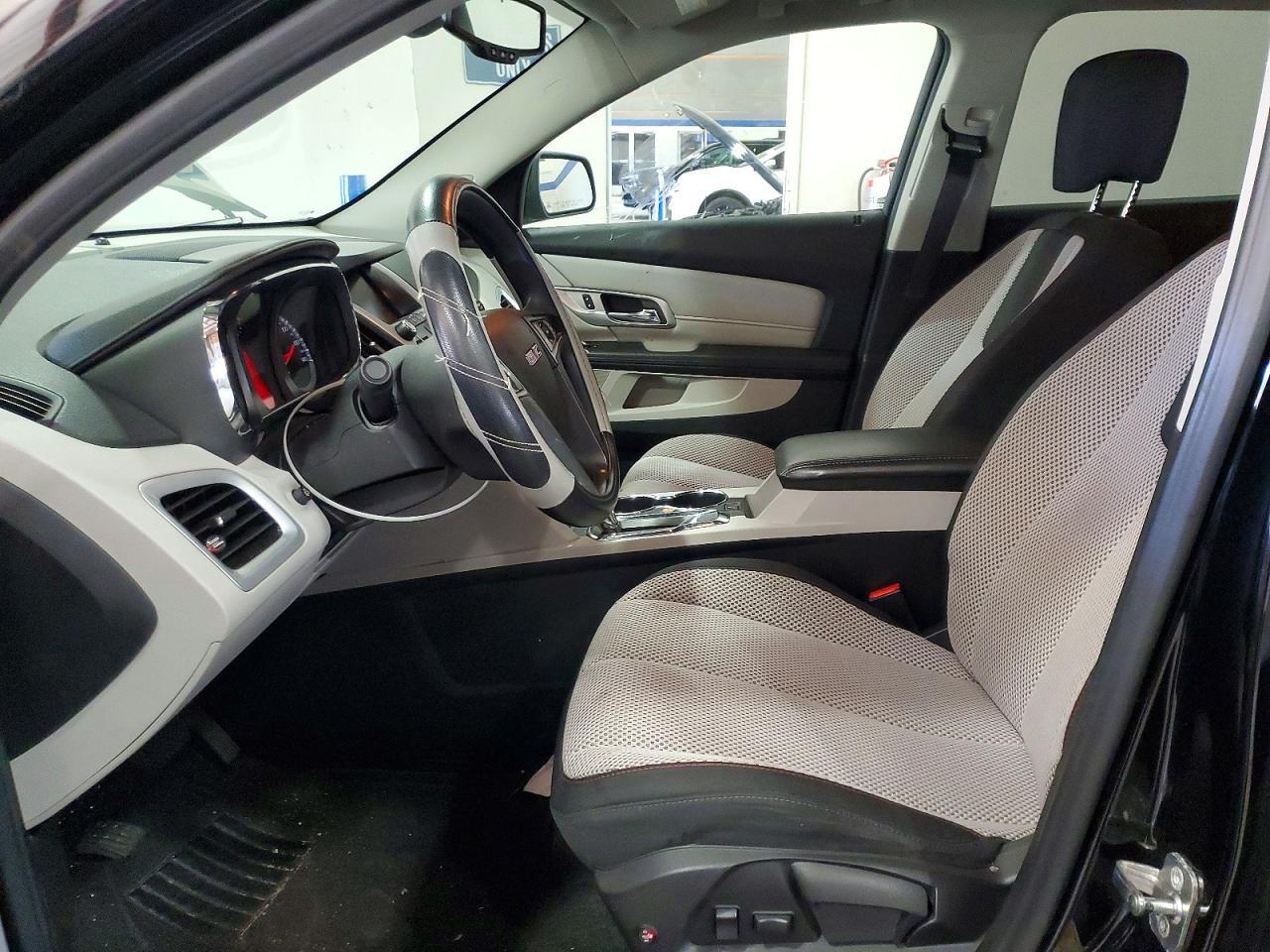 2017 GMC Terrain Sle - Фото 7