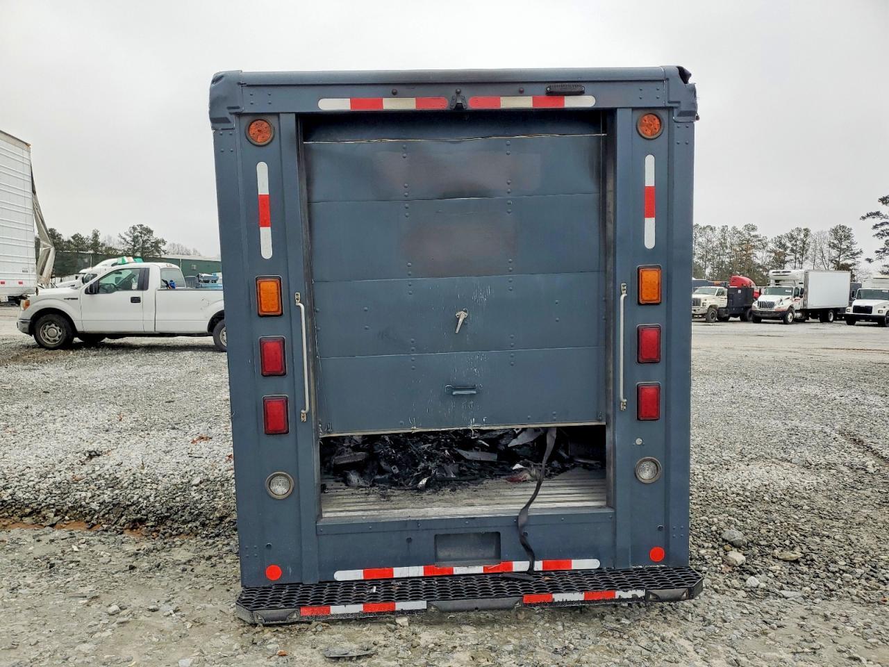 2022 Ram Promaster 3500 3500 Standard - Фото 6