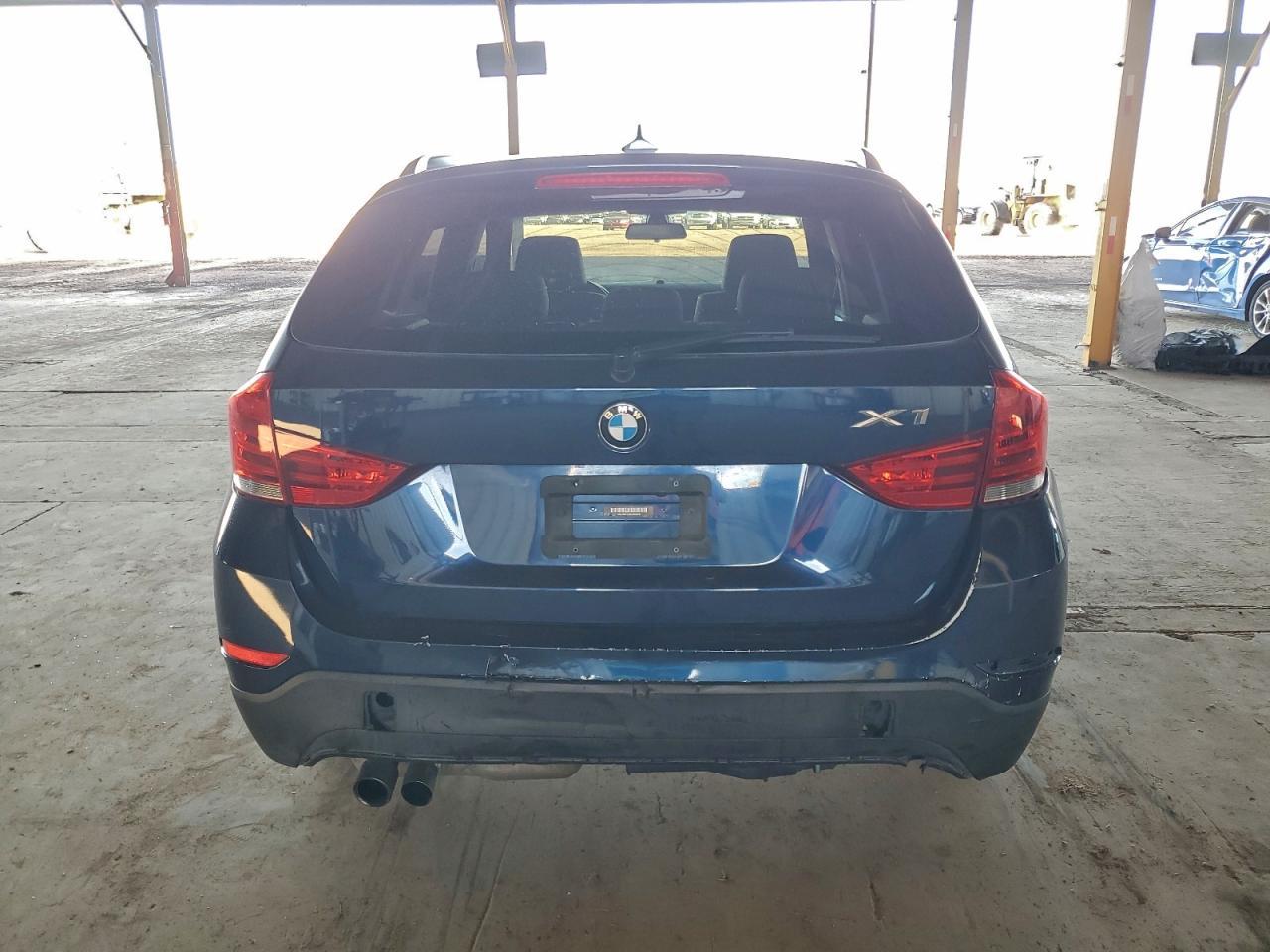 2014 BMW X1 Sdrive28I - Фото 6