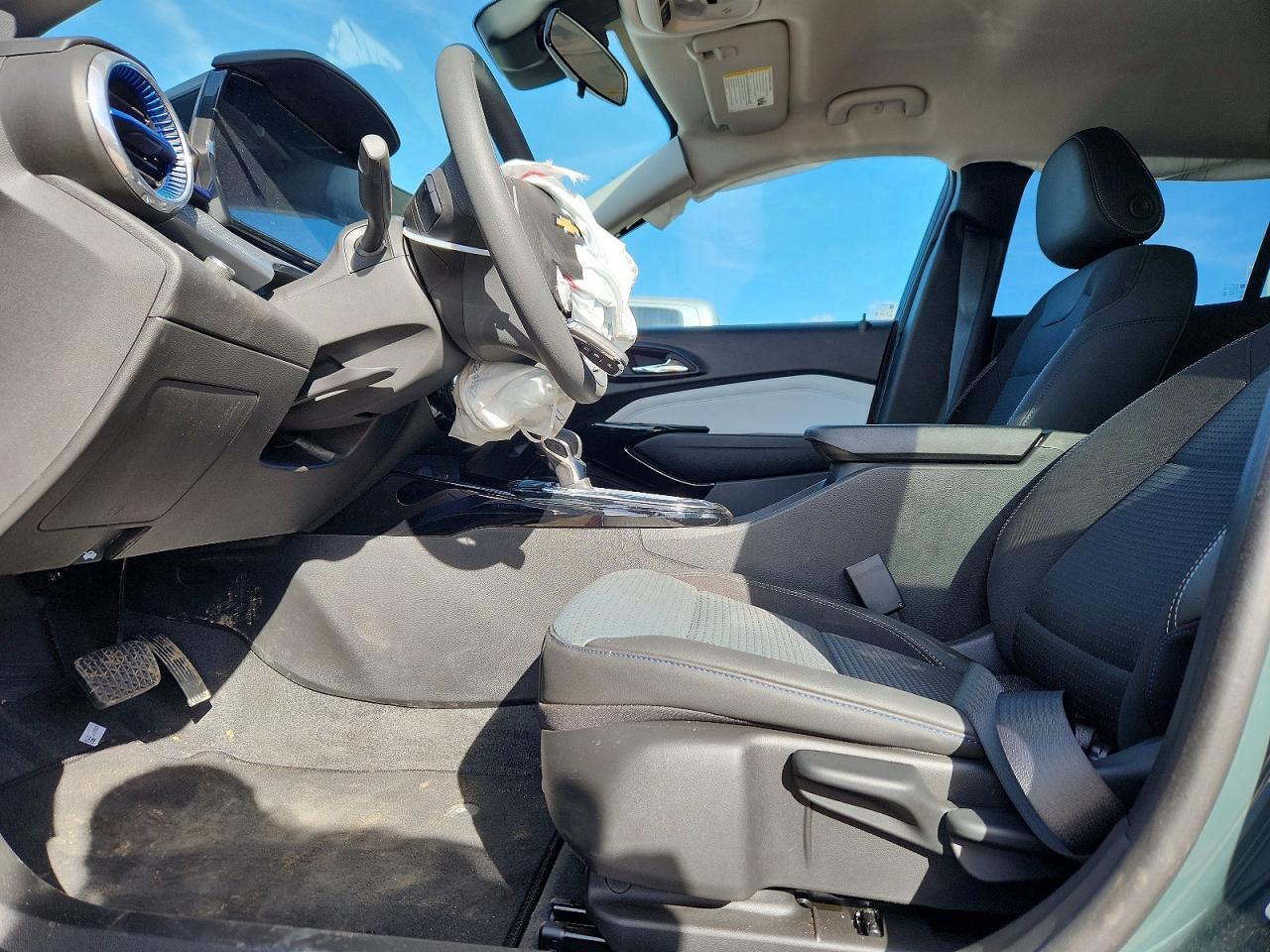 2026 Chevrolet Trax 1Lt - Фото 7