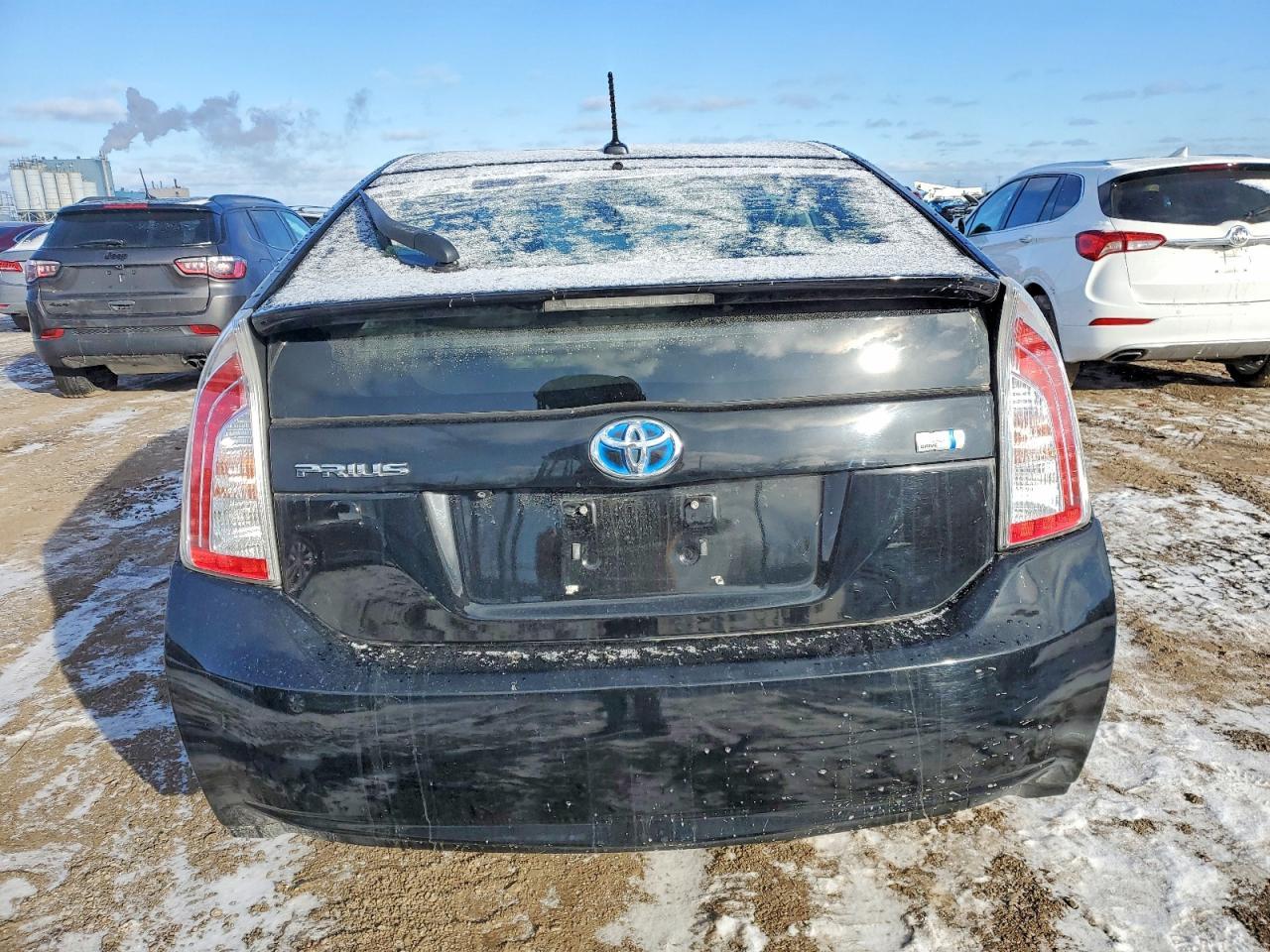 2014 Toyota Prius - Image 6
