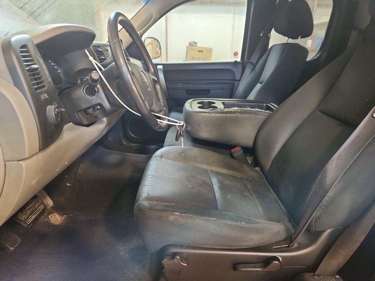 2013 GMC Sierra K1500 Sl - Image 7