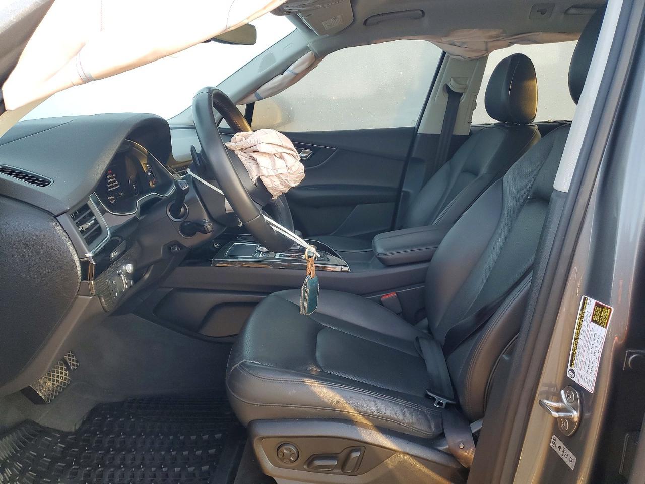 2017 Audi Q7 - Image 7