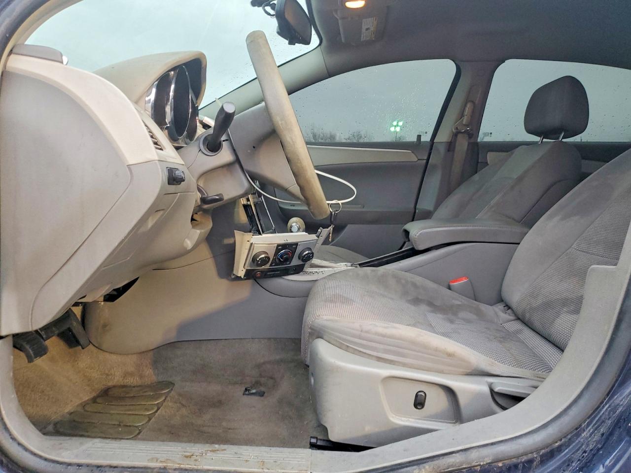 2009 Chevrolet Malibu Ls - Фото 7