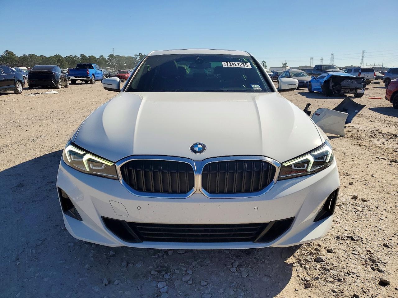 2023 BMW 330I - Image 5
