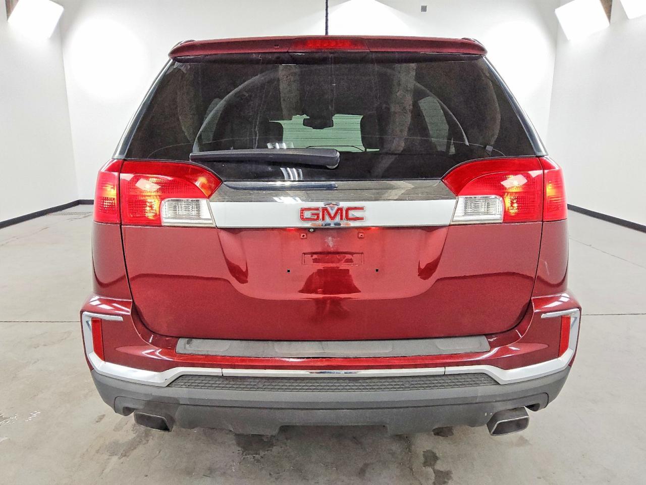 2016 GMC Terrain Slt - Image 6