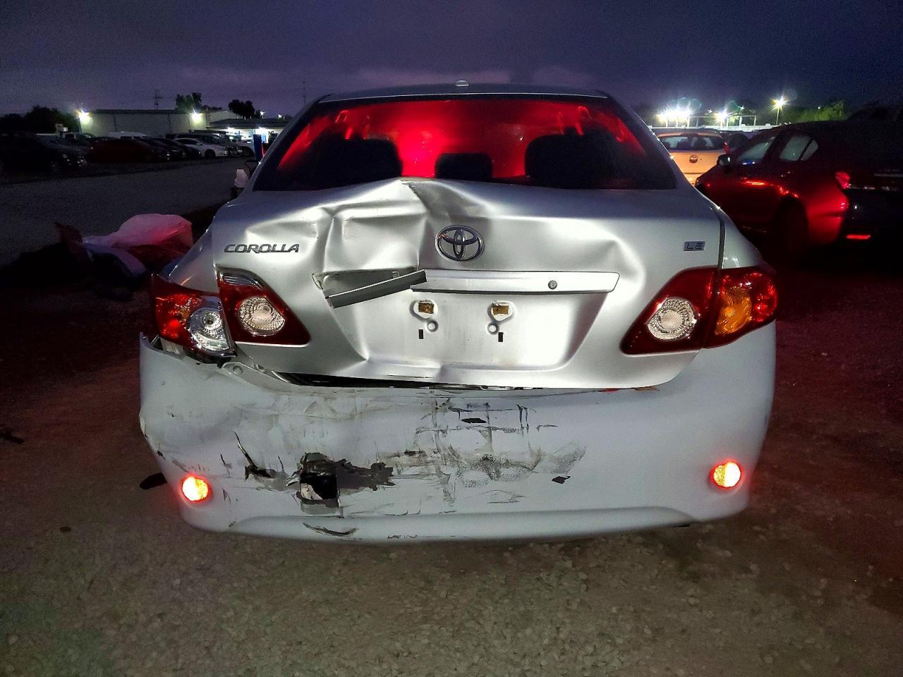 2010 Toyota Corolla Base - Image 6