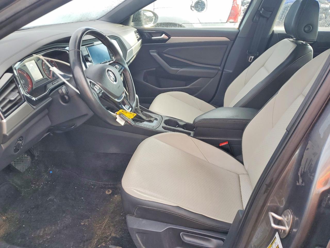 2019 Volkswagen Jetta S - Image 7