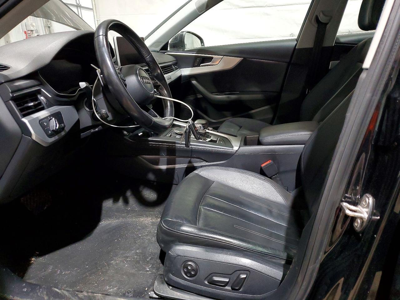 2017 Audi A4 Premium Plus - Image 7