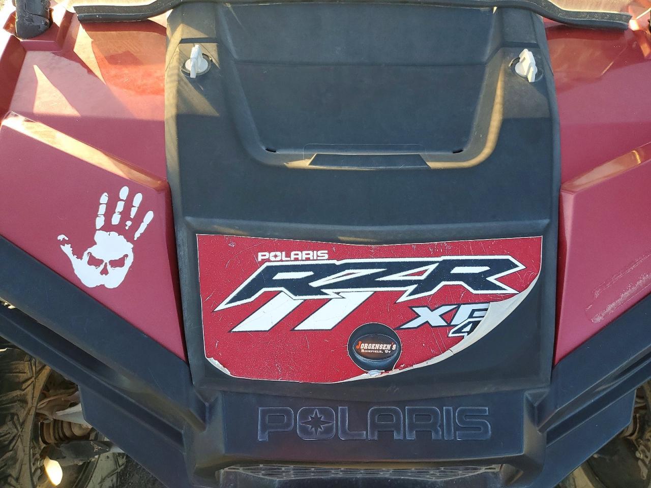 2016 Polaris Rzr Xp Utility Vehicle - Фото 7