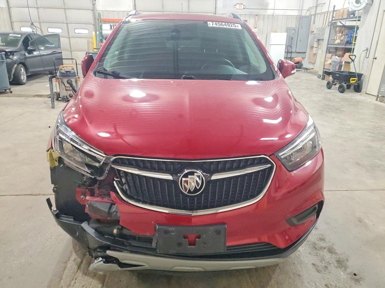 2018 Buick Encore Preferred - Image 5