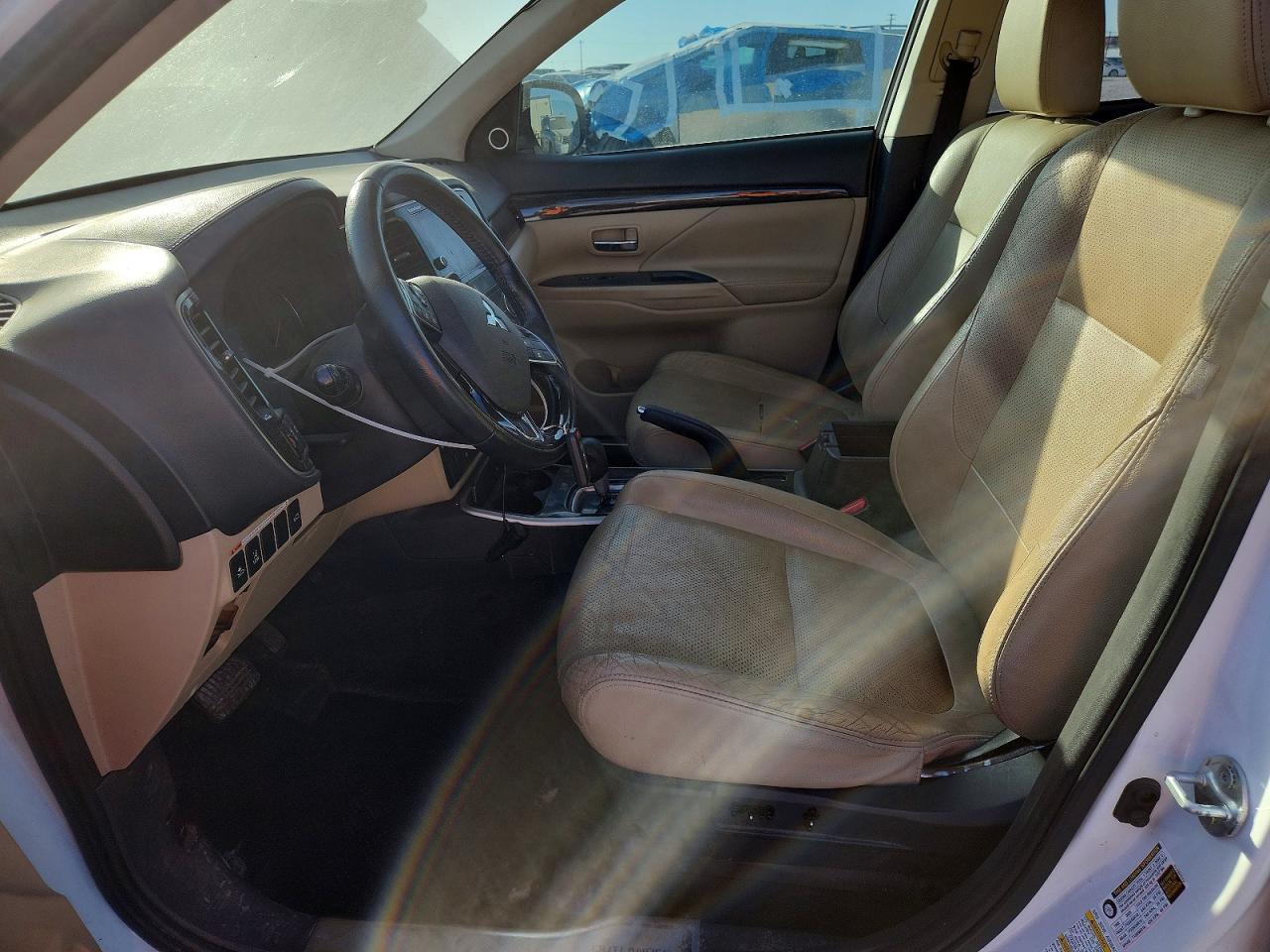 2017 Mitsubishi Outlander Se - Image 7