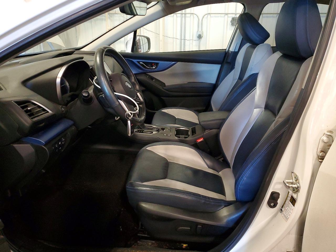 2023 Subaru Crosstrek Limited - Фото 7