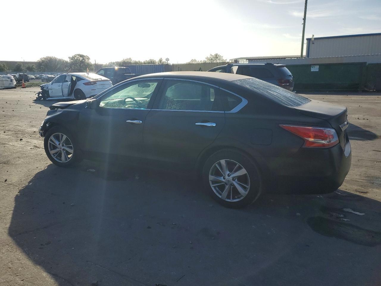 2013 Nissan Altima 2.5 - Image 2