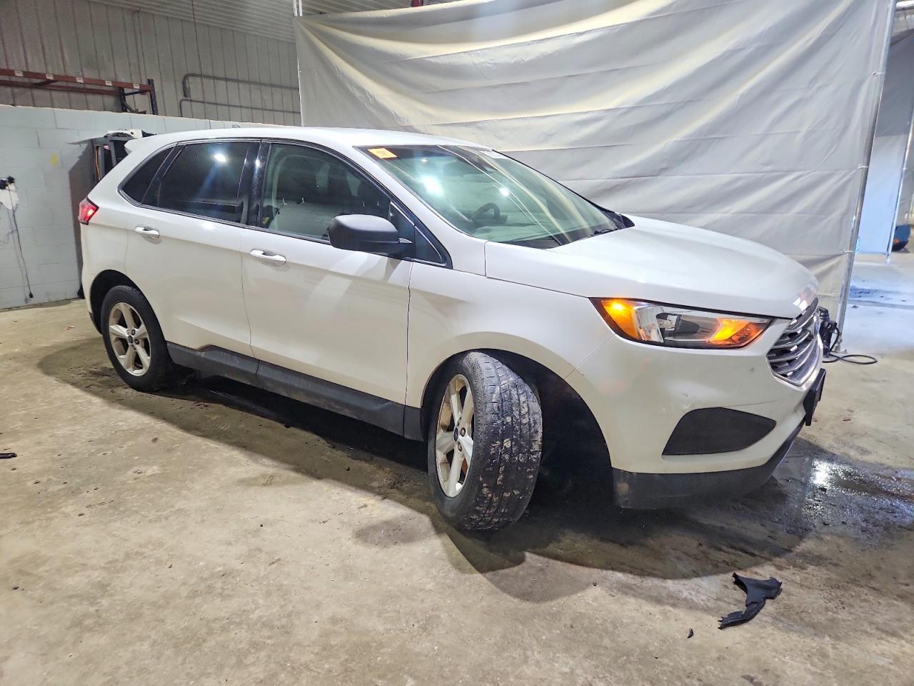 2020 Ford Edge Se - Image 4