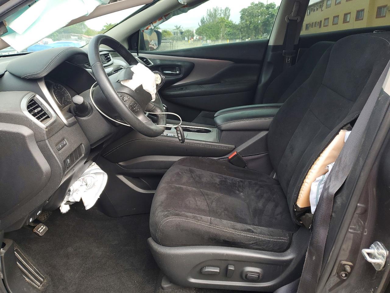 2019 Nissan Murano S - Image 7