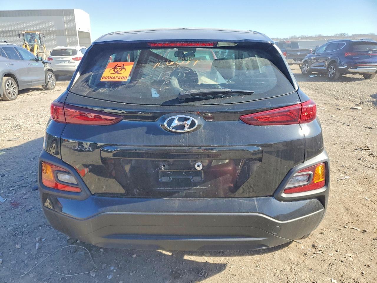 2021 Hyundai Kona Se - Image 6