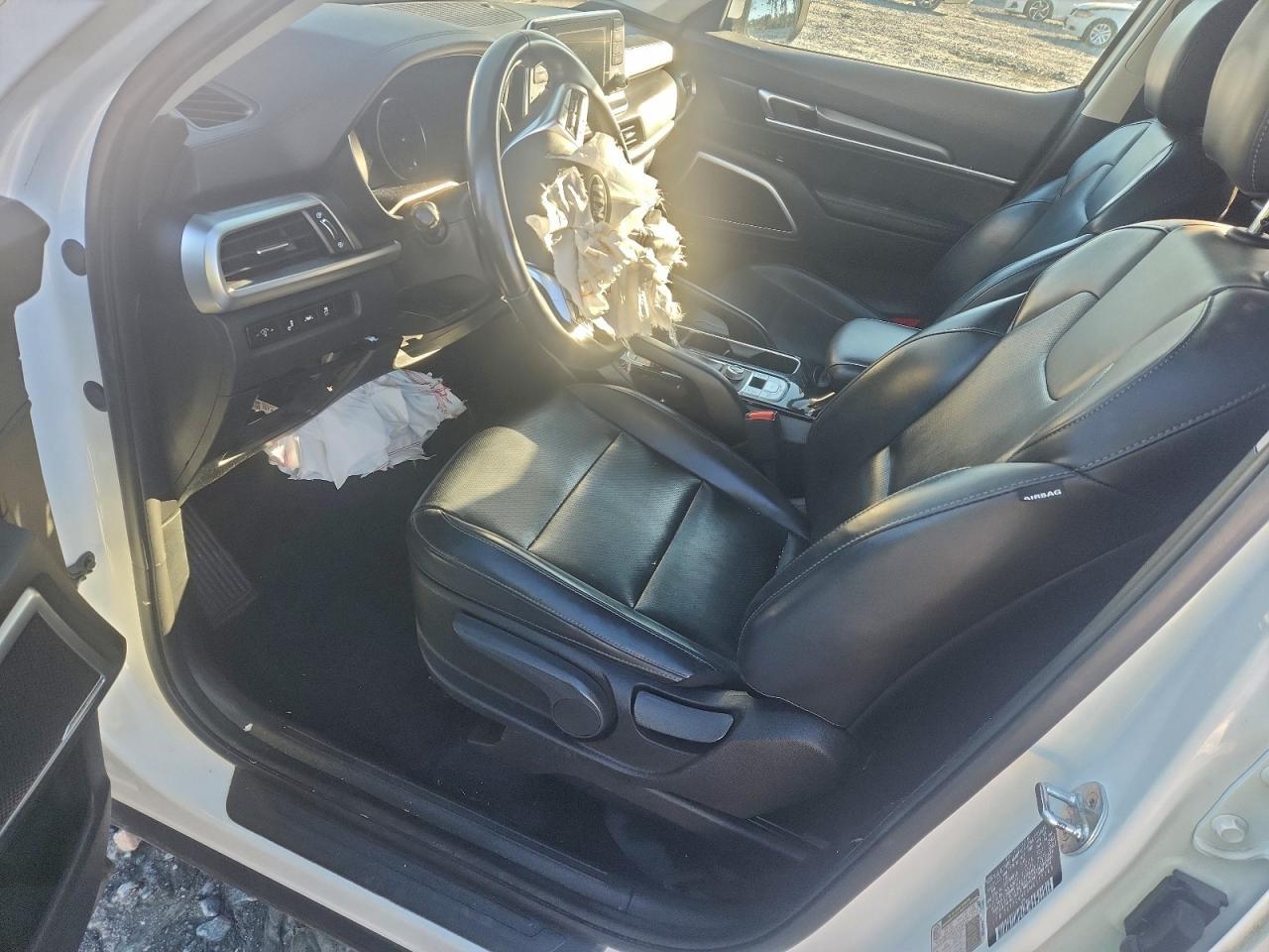 2021 Kia Telluride Lx - Фото 7