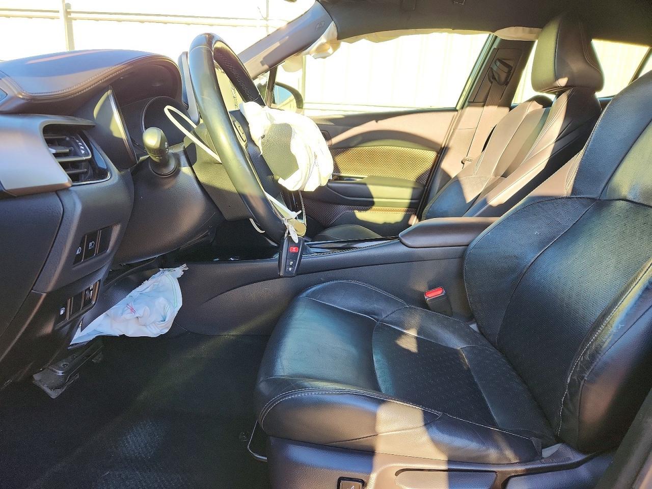 2019 Toyota C-Hr Limited - Фото 7